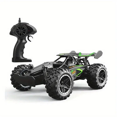 Turbo Racer | Coche RC de alta calidad - Rápido y ágil